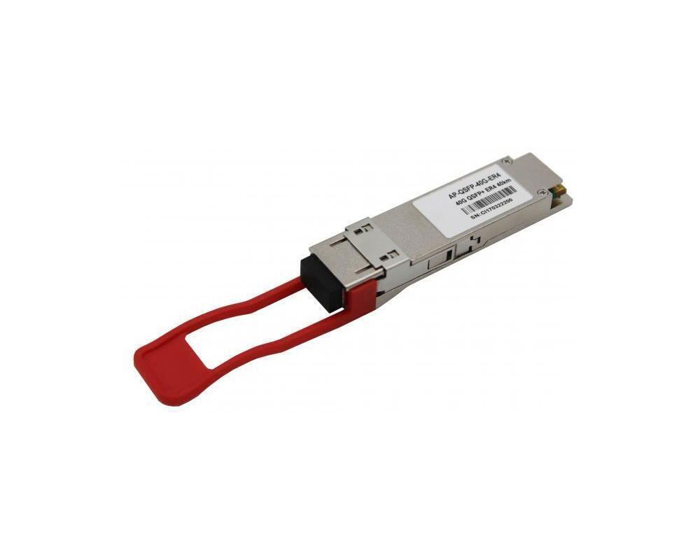 QSFP-40G-ER4 (ch)