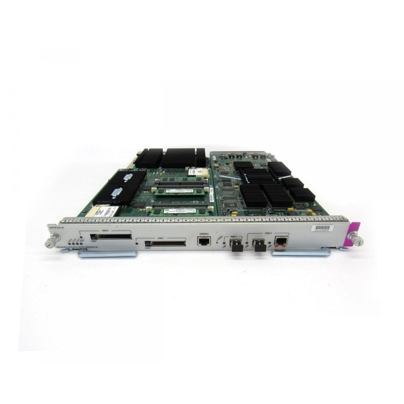 RSP720-3CXL-GE (Ch)