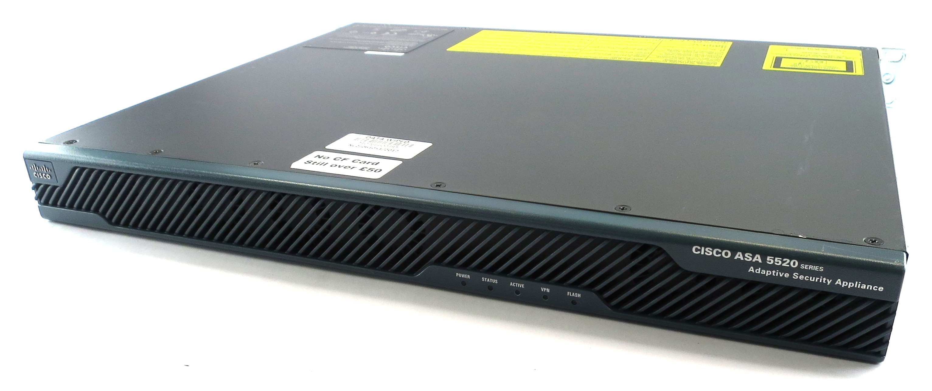 ASA5520-ME-K9