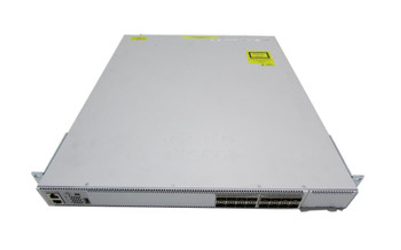 C9500-16X-A (Ch)