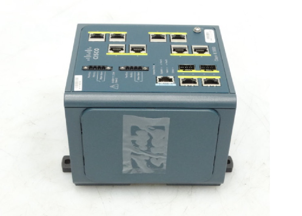 IE-3000-8TC-E (Ch)