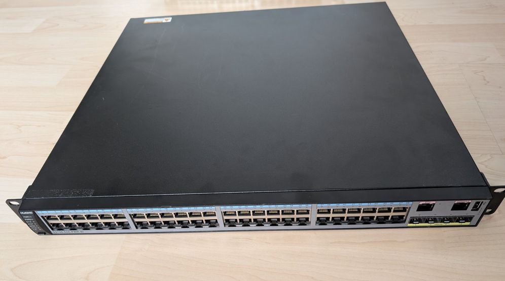 S5720S-52X-SI-AC (Ch)