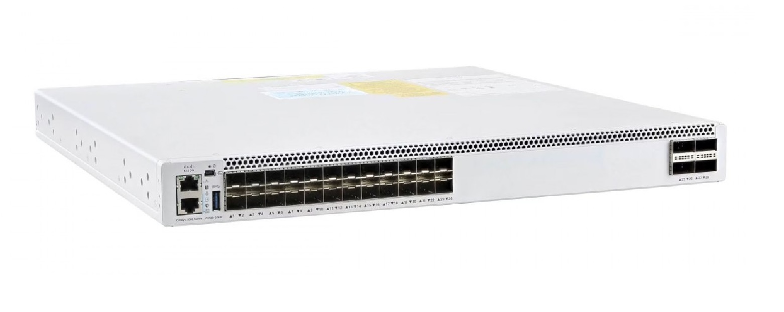C9500-24Y4C-E (Ch)