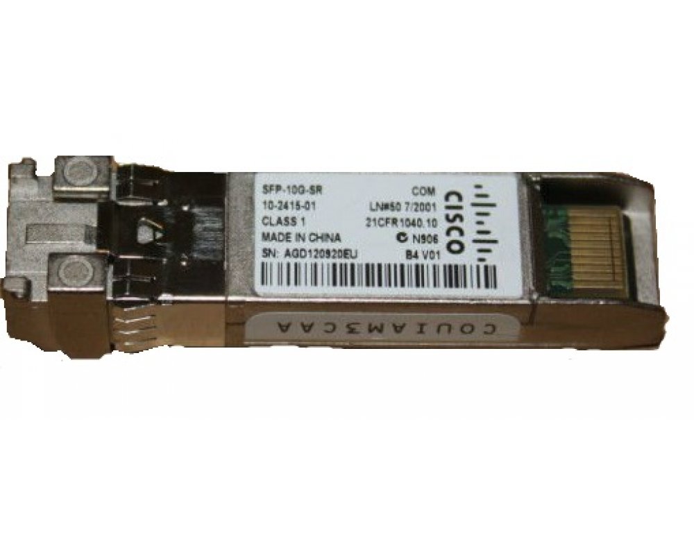 SFP-10G-ZR-S (Ch)