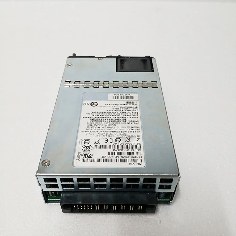 FPR2K-PWR-AC-400 (ch)