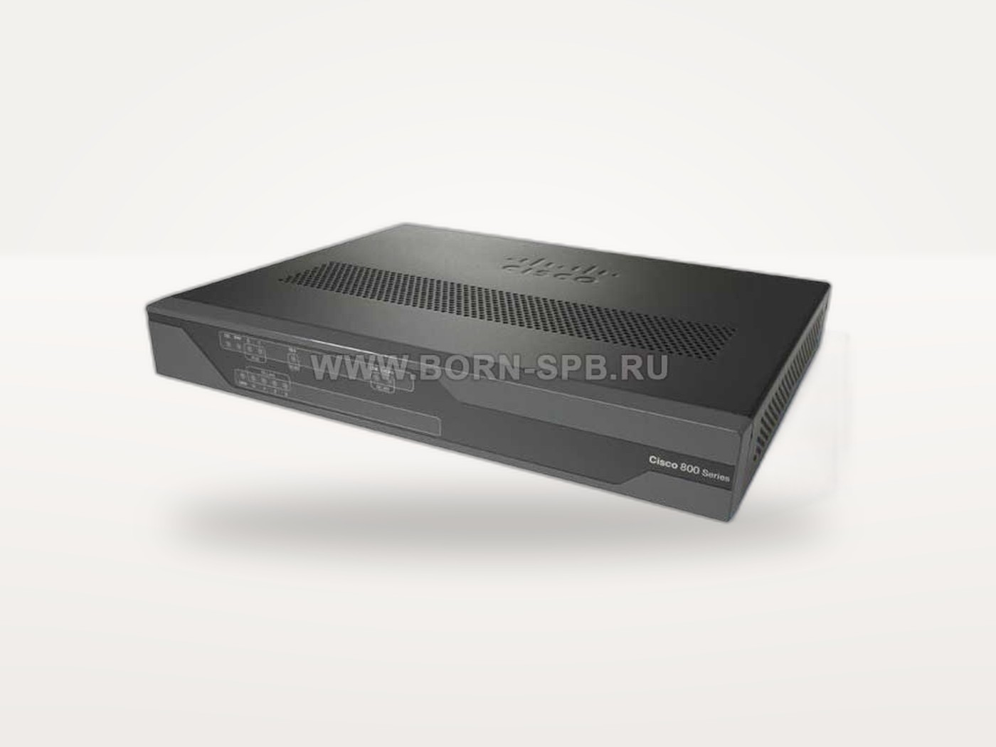 CISCO892-K9