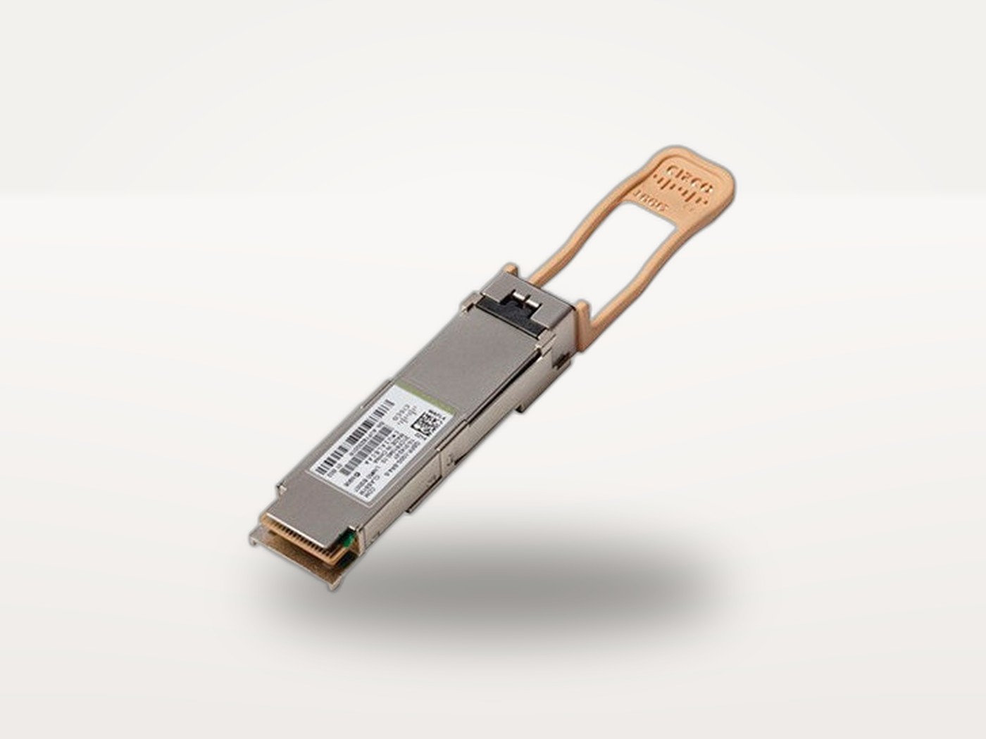 QSFP-100G-DR-S